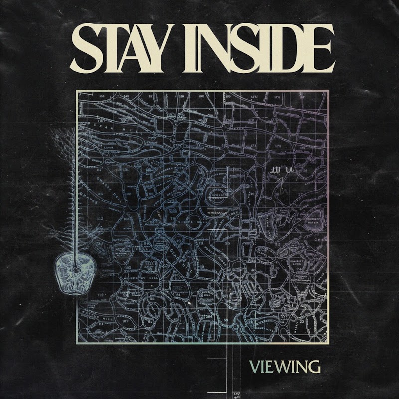 Stay Inside - Viewing (2020) mp3 320 Kbps