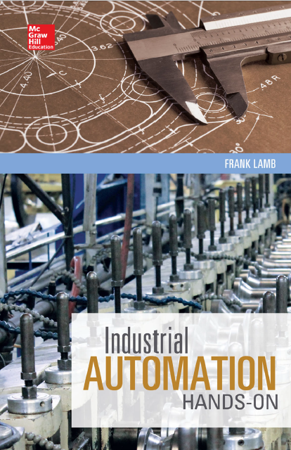 Industrial Automation Industrial Automation
