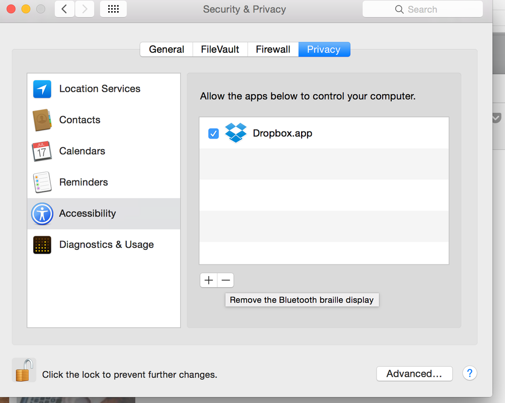 Dropbox From Another Computer