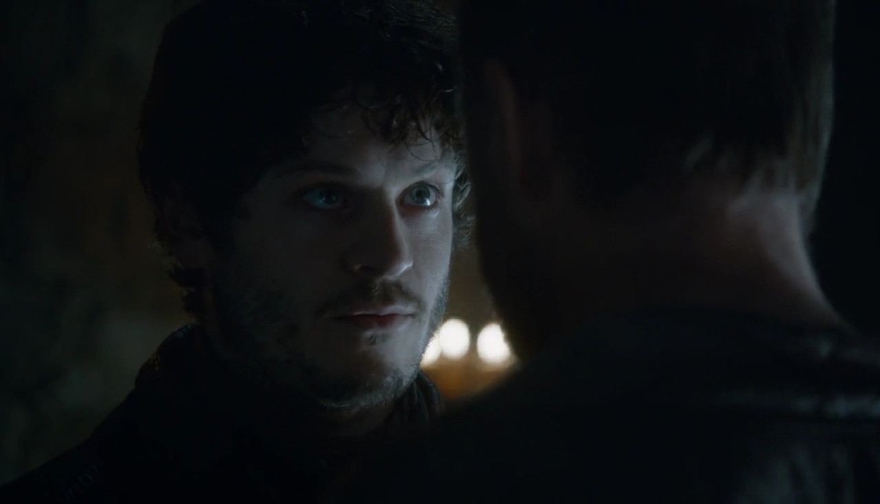 Game of Thrones Movie Screenshot