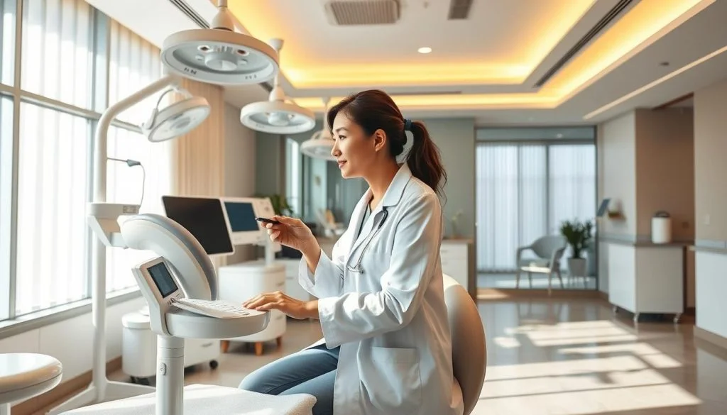 Top Gender Identity Clinics in Singapore