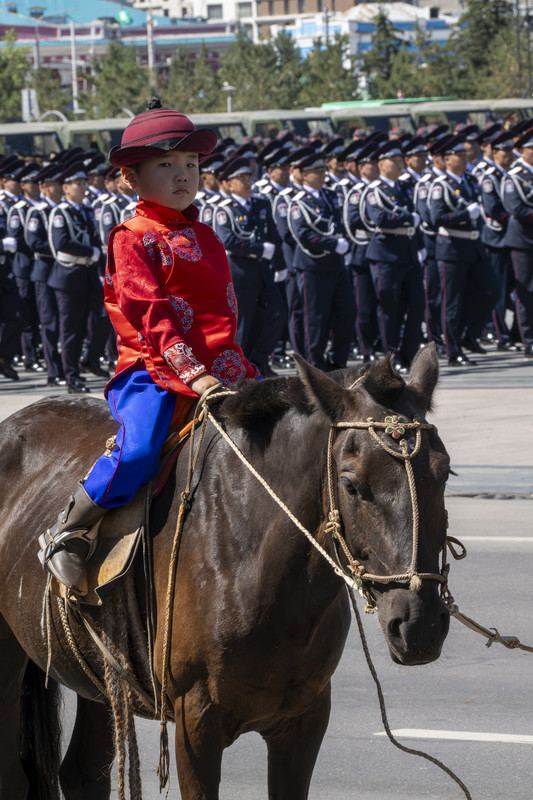 De Moscú a Pekín: Mongolia - Blogs de Mongolia - Día 2: Ulan Bator. Pre Naadam (4)