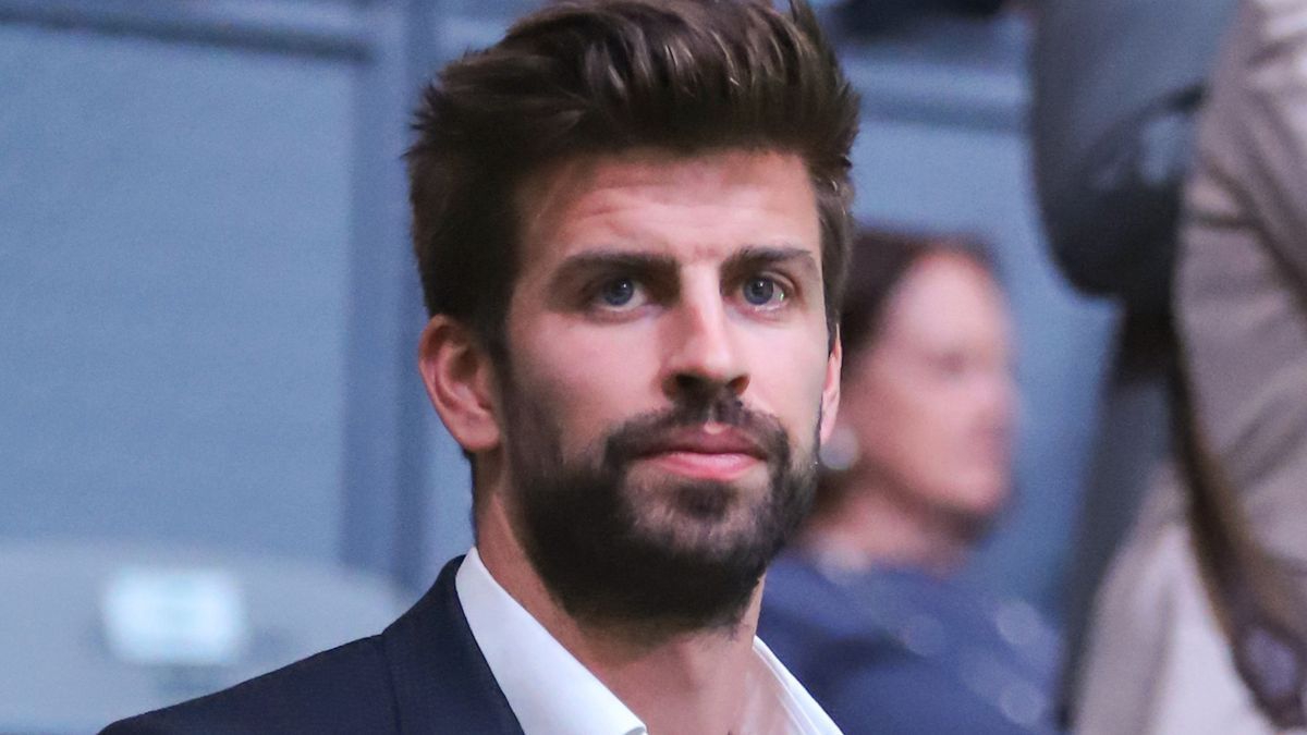 ¿Piqué tiene nueva novia y es idéntica a Shakira? Esto es lo que se sabe