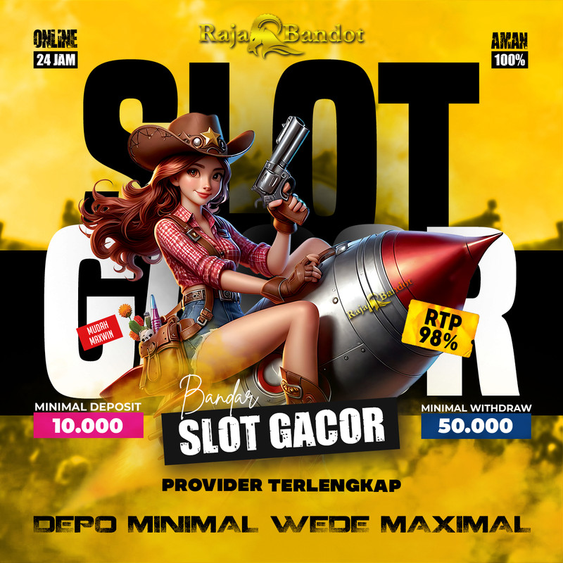 Situs Slot Gacor