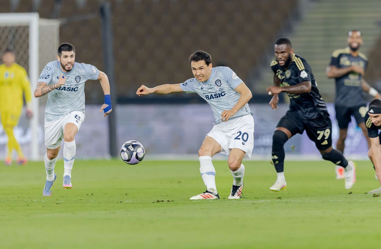 Biến động kèo Al Fayha vs Al Hazm 21h50 25/12 Saudi Pro League