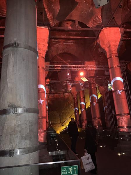 Estambul: Primera estancia - Un poco de Turquía en Navidad de 2025: Estambul y Capadocia bajo la nieve (16)