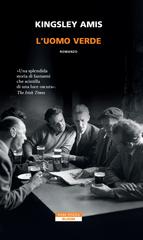 Kingsley Amis – L’uomo verde (2026)