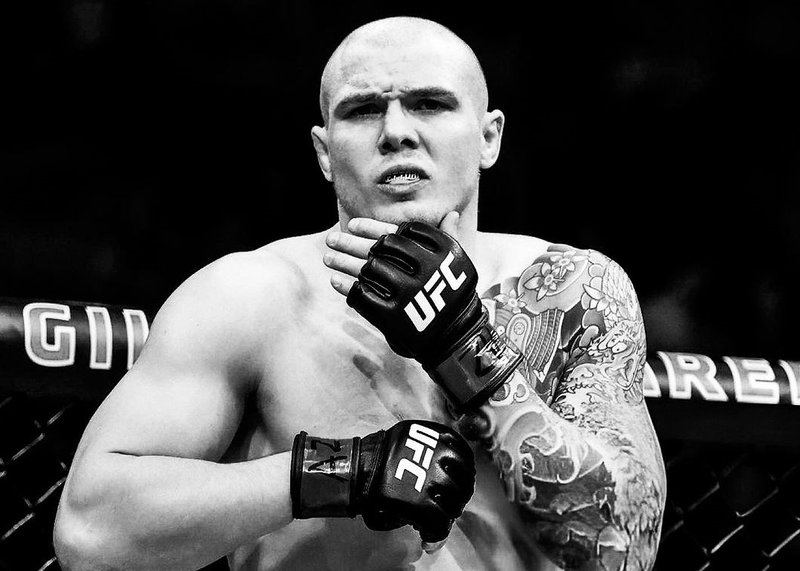 Марвин Ветори се контузи и отпадна от UFC Fight Night 240