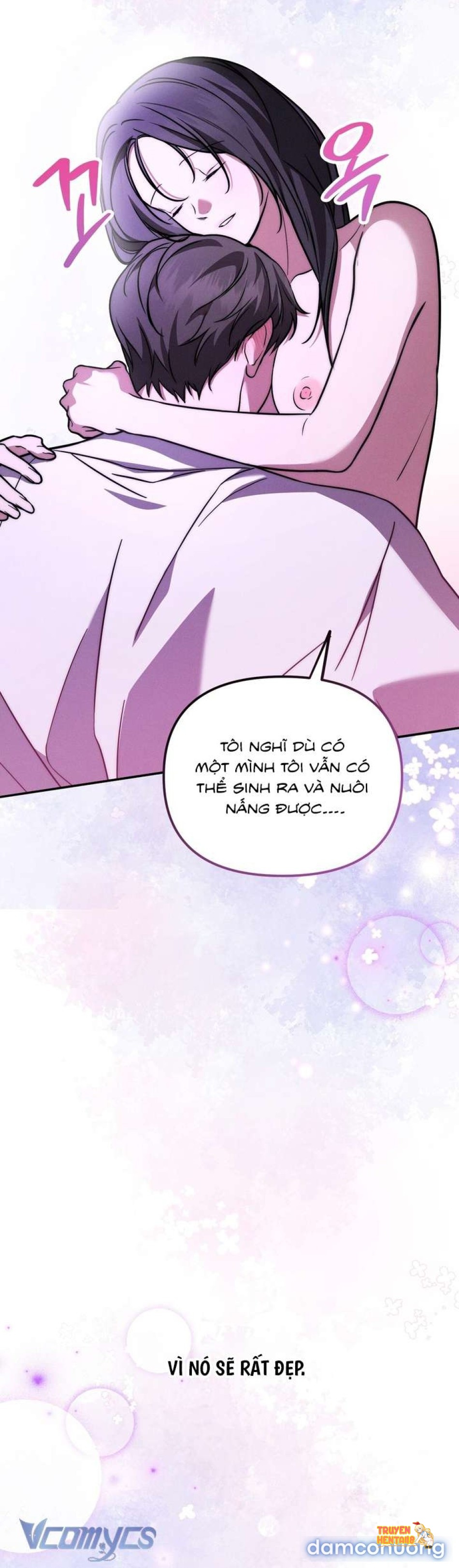 Xem ảnh [18+] Tình Yêu Thanh Xuân - Chapter 35 - tmpvn9rcn0x - Truyenhentaiz.net