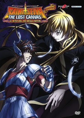 I Cavalieri Dello Zodiaco - The Lost Canvas - Stagione 2 (2011).mkv DVDRip AC3 ITA JAP Sub ITA I Cavalieri Dello Zodiaco - The Lost Canvas - Stagione 2 (2011).mkv DVDRip AC3 ITA JAP Sub ITA