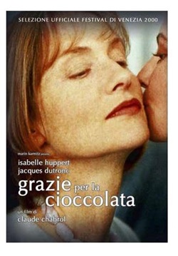 Grazie Per La Cioccolata (2000).iso DVD9 COPIA 1:1 - iTA/FRE