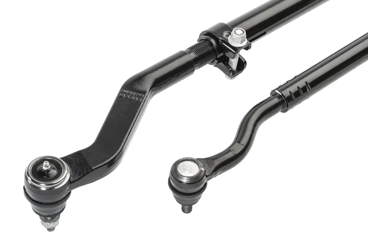 Steersmarts tierod vs stock1