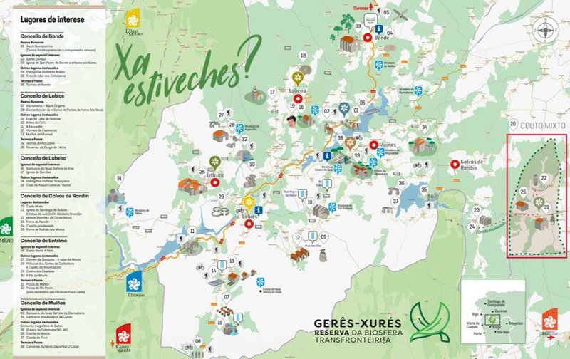 PARQUE NATURAL BAXIA LIMIA-SERRA DO XURÉS-28-5-2024 - Galicia y sus pueblos - 2017/2024 (1)