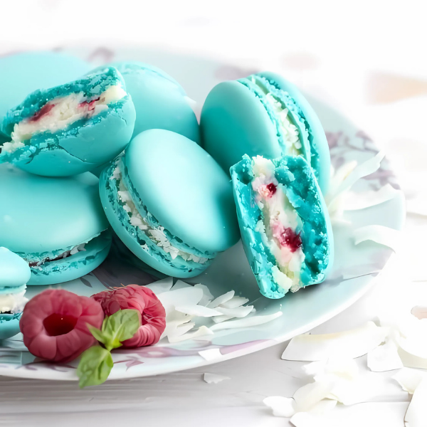 Macaron Parisien