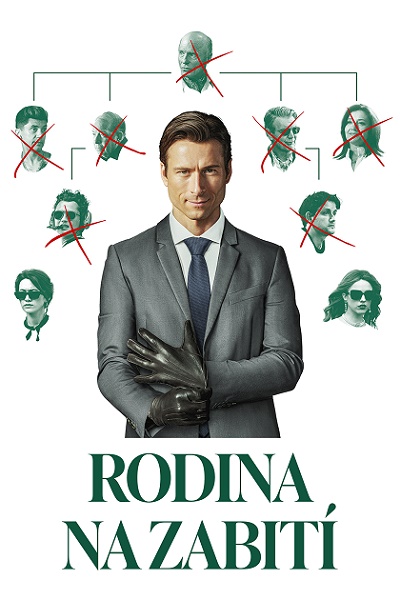 Rodina na zabití / How to Make a Killing (2026)