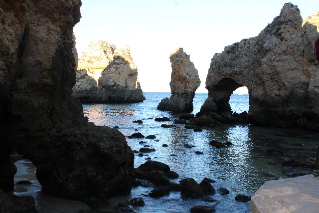 Una semana por el Algarve - Blogs of Portugal - Zona Oeste. Lagos (3)