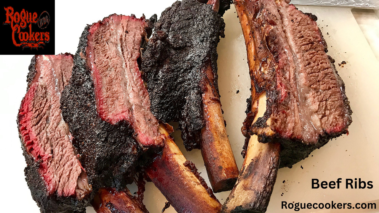 texas beef ribs