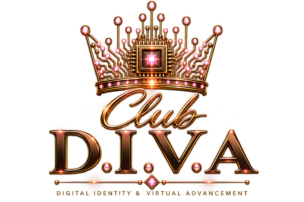 Club D.I.V.A.