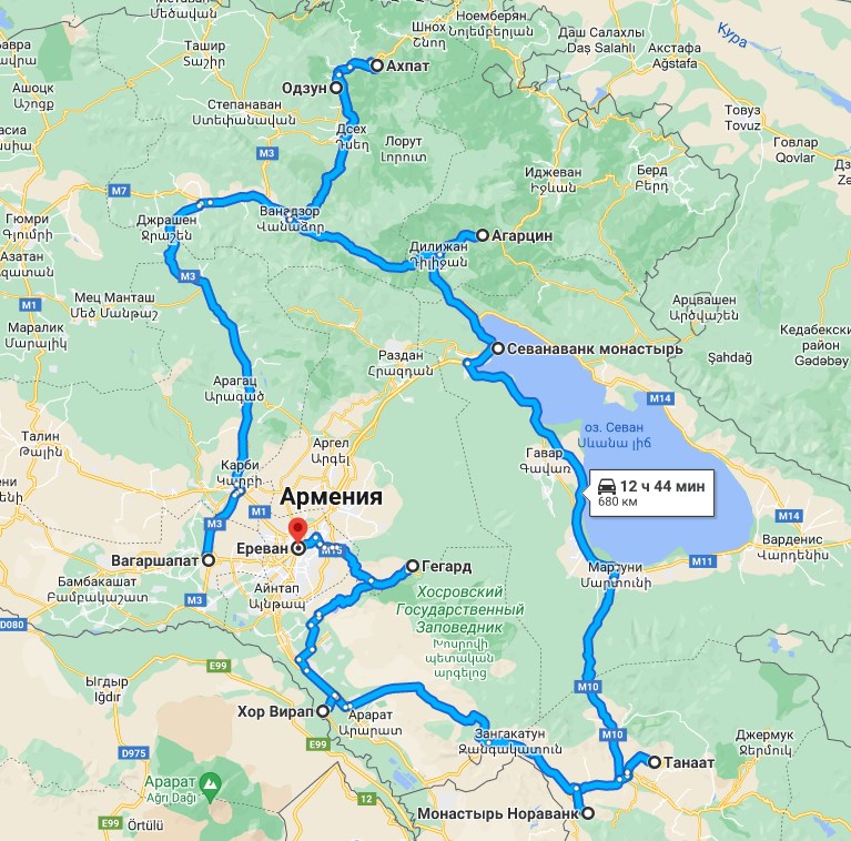 Армения - страна храмов, гор, камней и... Армения - страна храмов, гор, камней и...