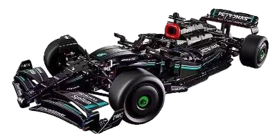 Lego Mercedes-Benz F1 Racing