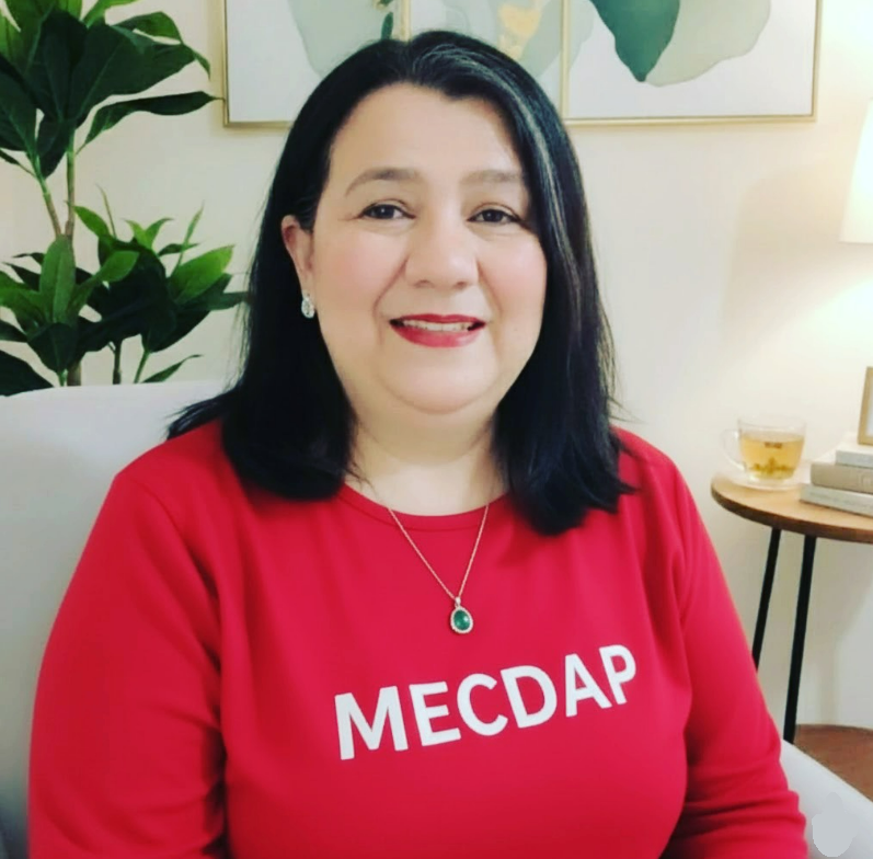 Foto de Eliane Ramos