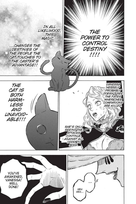 Black CloverVol11-17