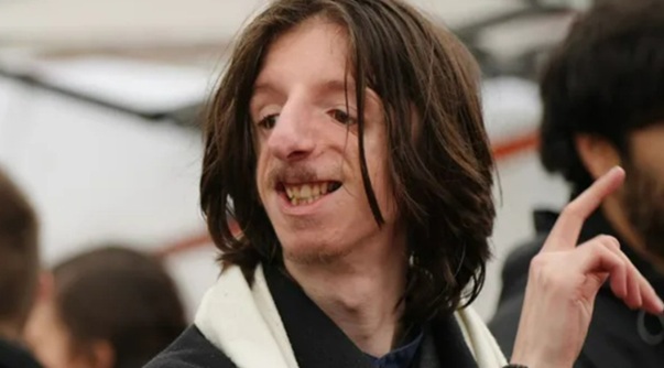 Nikolas Tirrier: “La mia sindrome non ha mai realmente raggiunto la mia anima” dans Articoli di Giornali e News Nikolas-Tirrier