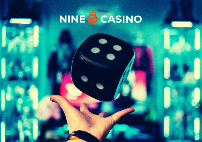 Nine Casino Boni mit Cashback