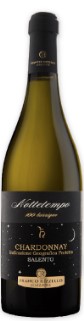 Nottetempo 100 % Barrique Sammarco I.G.P. Salento Chardonnay