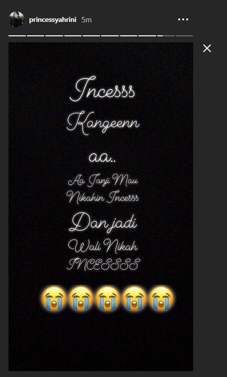 Instagram Story
