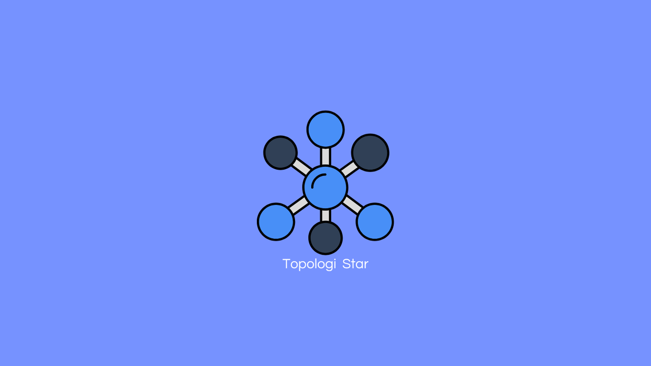 Topologi Star (masulin00)