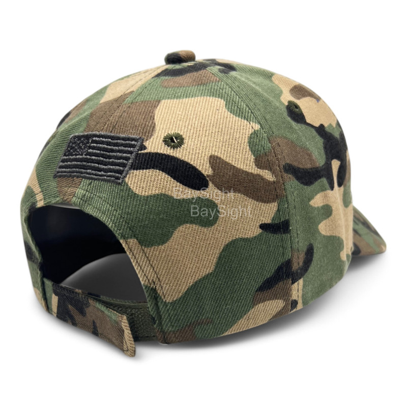 Aazon.co: United States Ary CAO Baseball Style Ebroidered HAT Flag