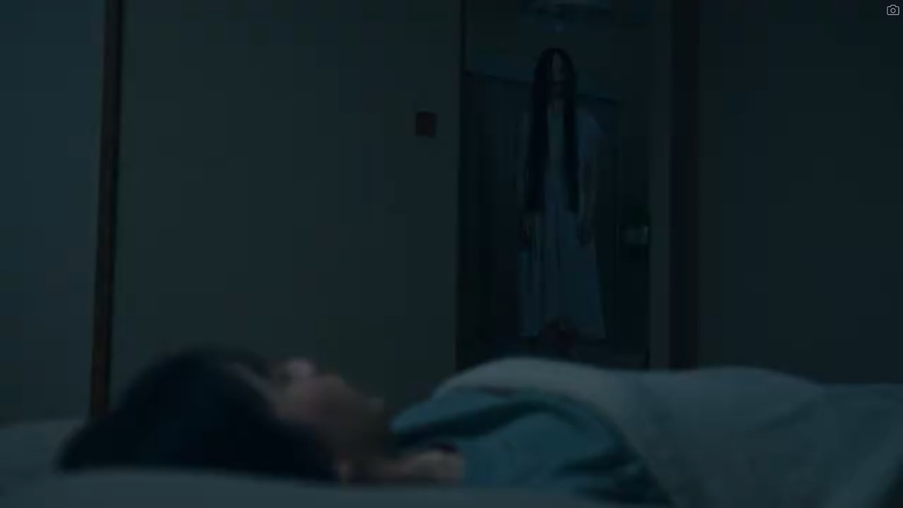 ほんとにあった怖い話 夏の特別編 20250816 8 或る訳ありの部屋 11