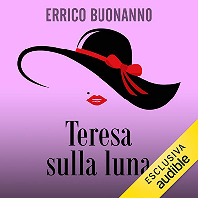 Errico Buonanno - Teresa sulla Luna (2020) (mp3 - 128 kbps)