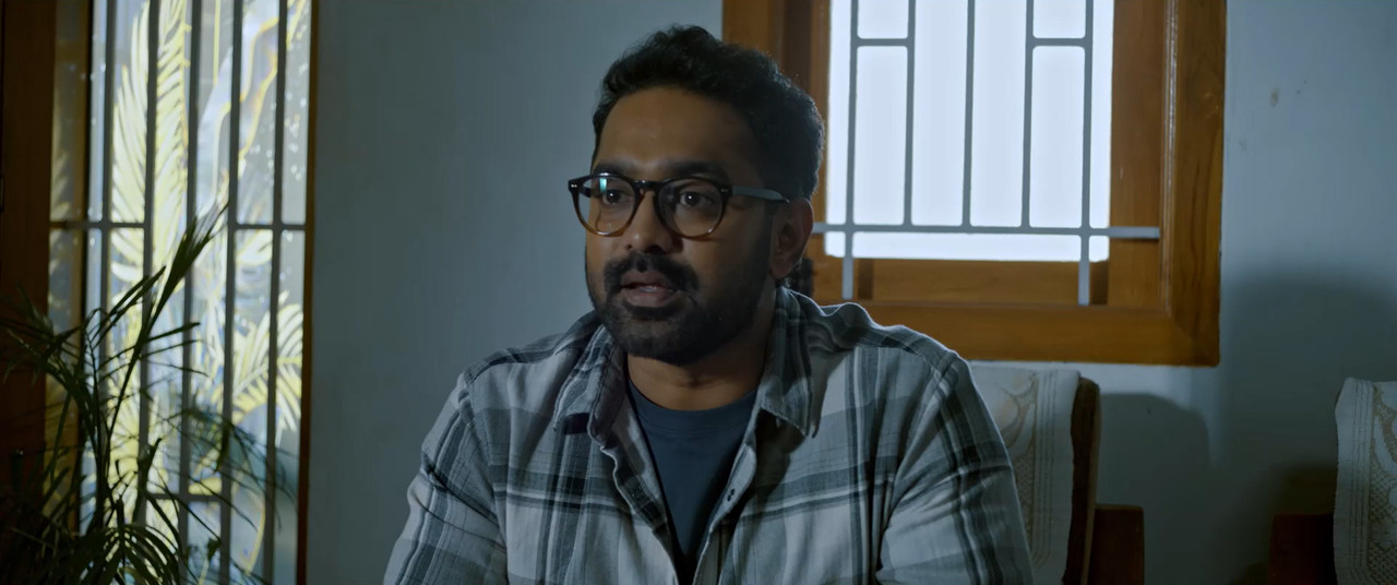 Mirage 2025 WebRip [Hindi + Tamil + Telugu + Malayalam + Kannada] 480p 720p 1080p ESub Screenshot