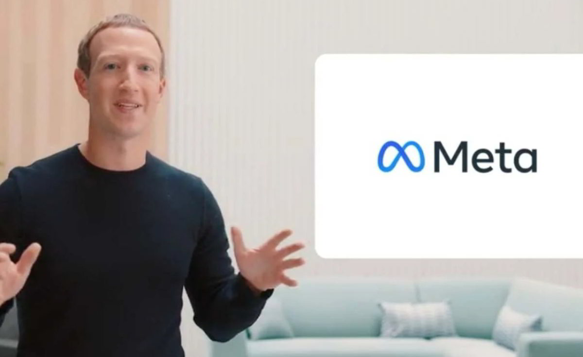 Facebook cambia nome, è ufficiale: ribatezzato in META
