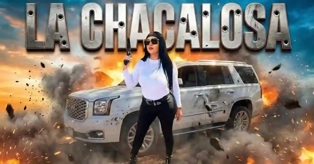 Content Creators Saga (2025) Unofficial Hindi Dubbed backdrop