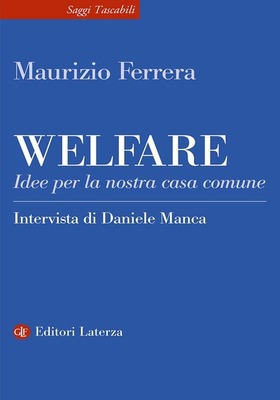 Maurizio Ferrera - Welfare (2026)