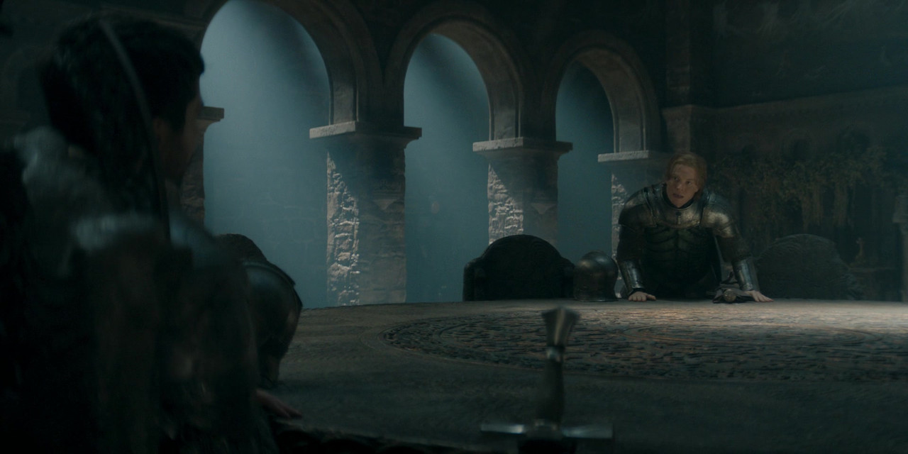 House of the Dragon S03E04 Episode 4 1080p AMZN WEB DL DDP5 1 Atmos H 264 N1H4L mkv torrent screensh