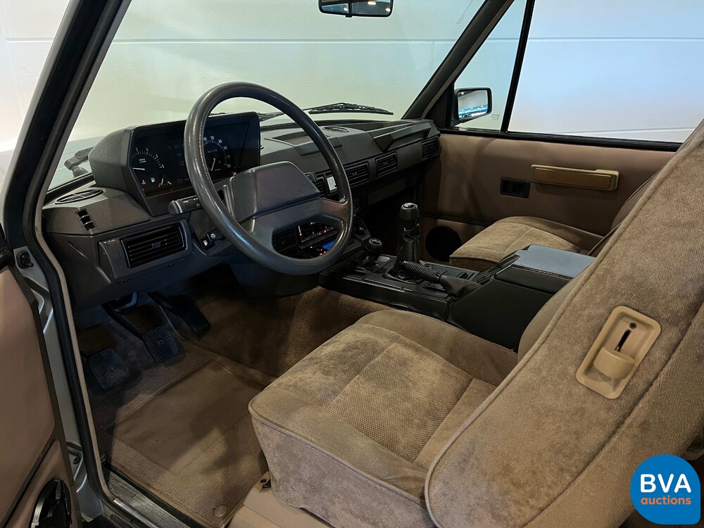 Range Rover Classic (4)