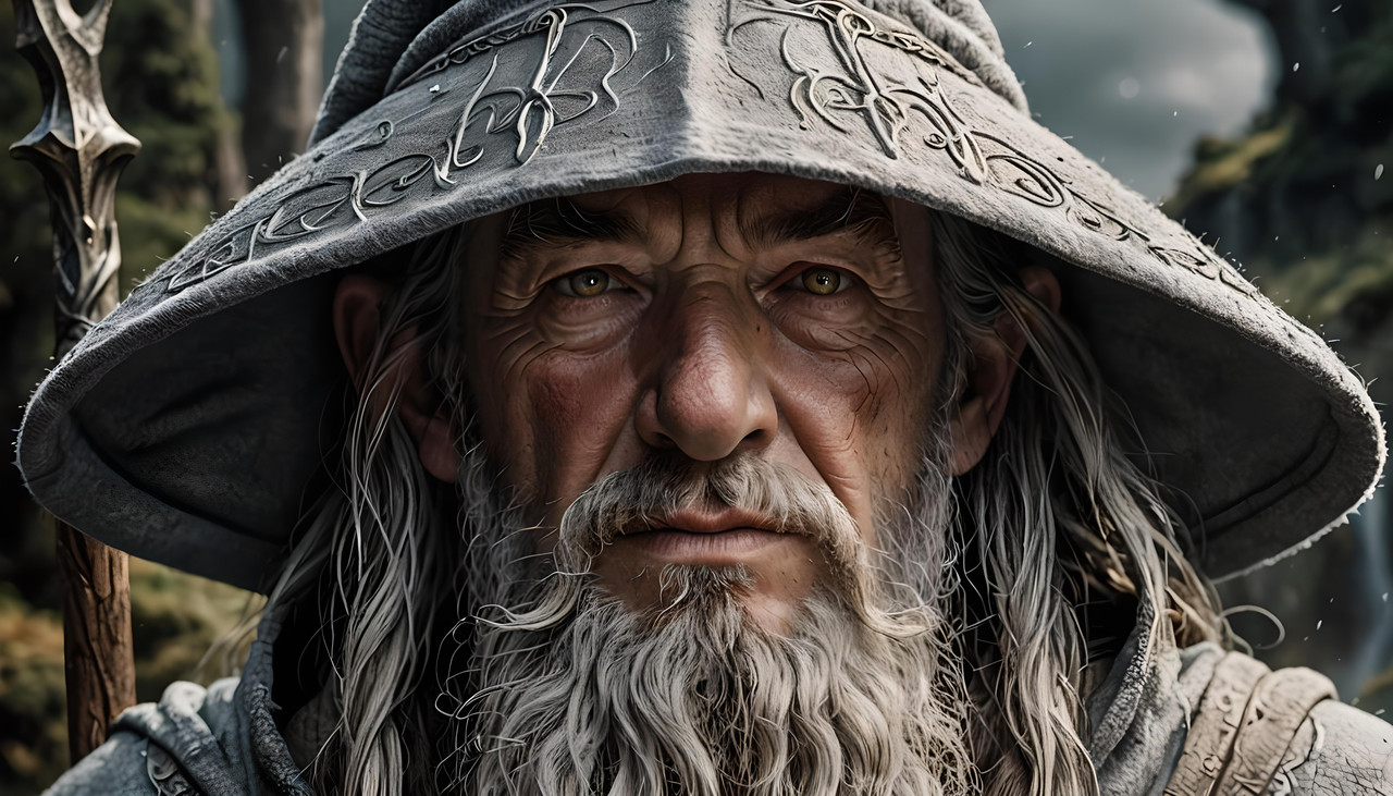 Gandalf V2