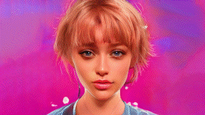 Photo Collage Transitions - 12