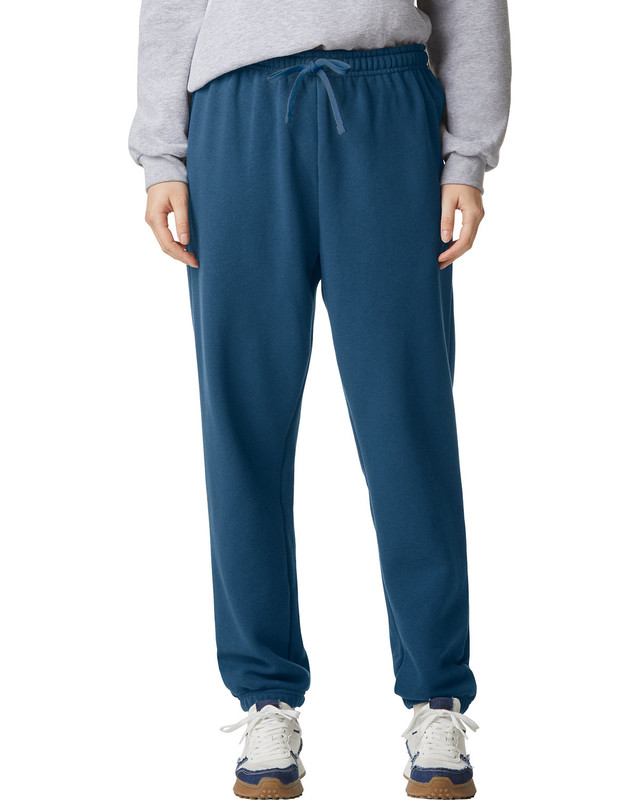 American Apparel Unisex ReFlex Fleece Jogginghose - RF491 - Bild 7 von 9