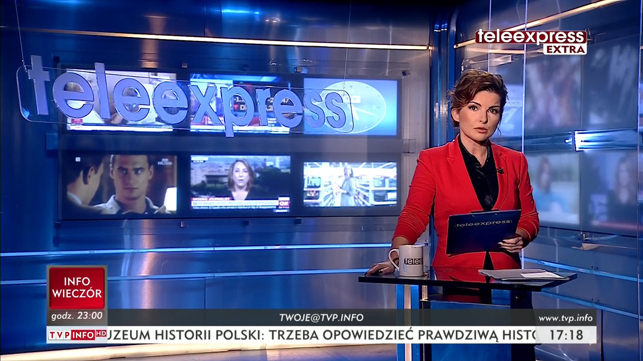 TeX Extra - 11.10.2018 #17