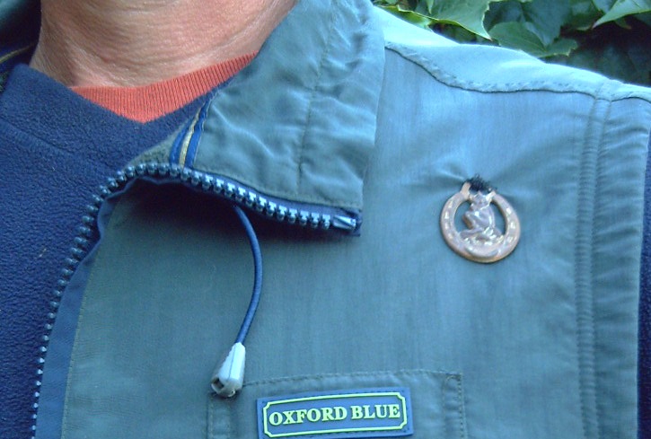 club badge 008