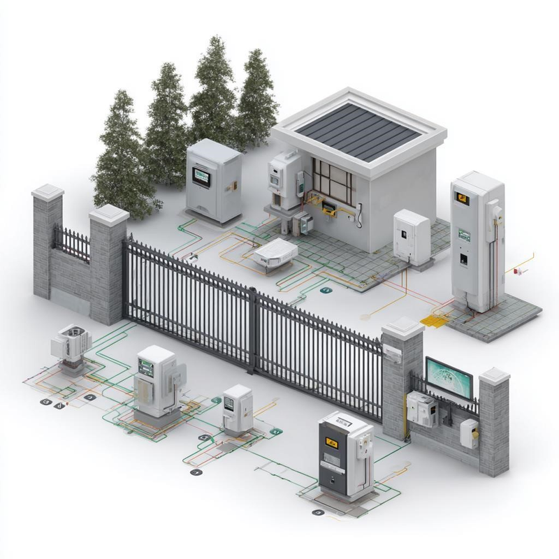 автоматика