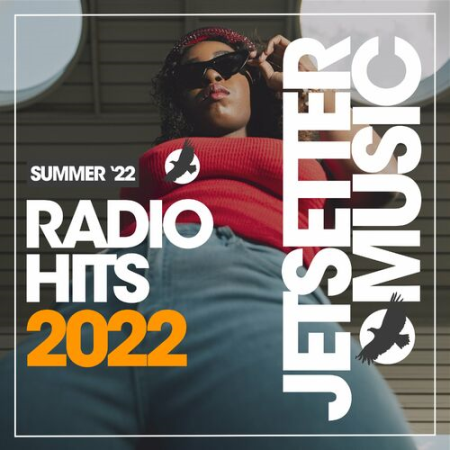 VA - Radio Hits Summer 2022 (2022)