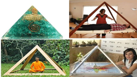 Pyramid Energy Healing Certificate Course Pyramid Energy Healing Certificate Course
