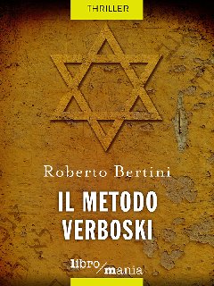 Roberto Bertini – Il metodo Verboski (2018)