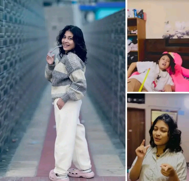 আরোহী মিমের দিন শেষ!🤣 টিকটকার নুজাত আপার বাংলাদেশ 🫣🤣 সিনেমা টা কিন্তু অসাধারণ ছিলো।